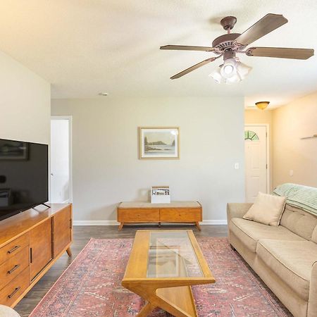 Cozy And Contemporary Villa 1 Mile From Gsu Statesboro Dış mekan fotoğraf