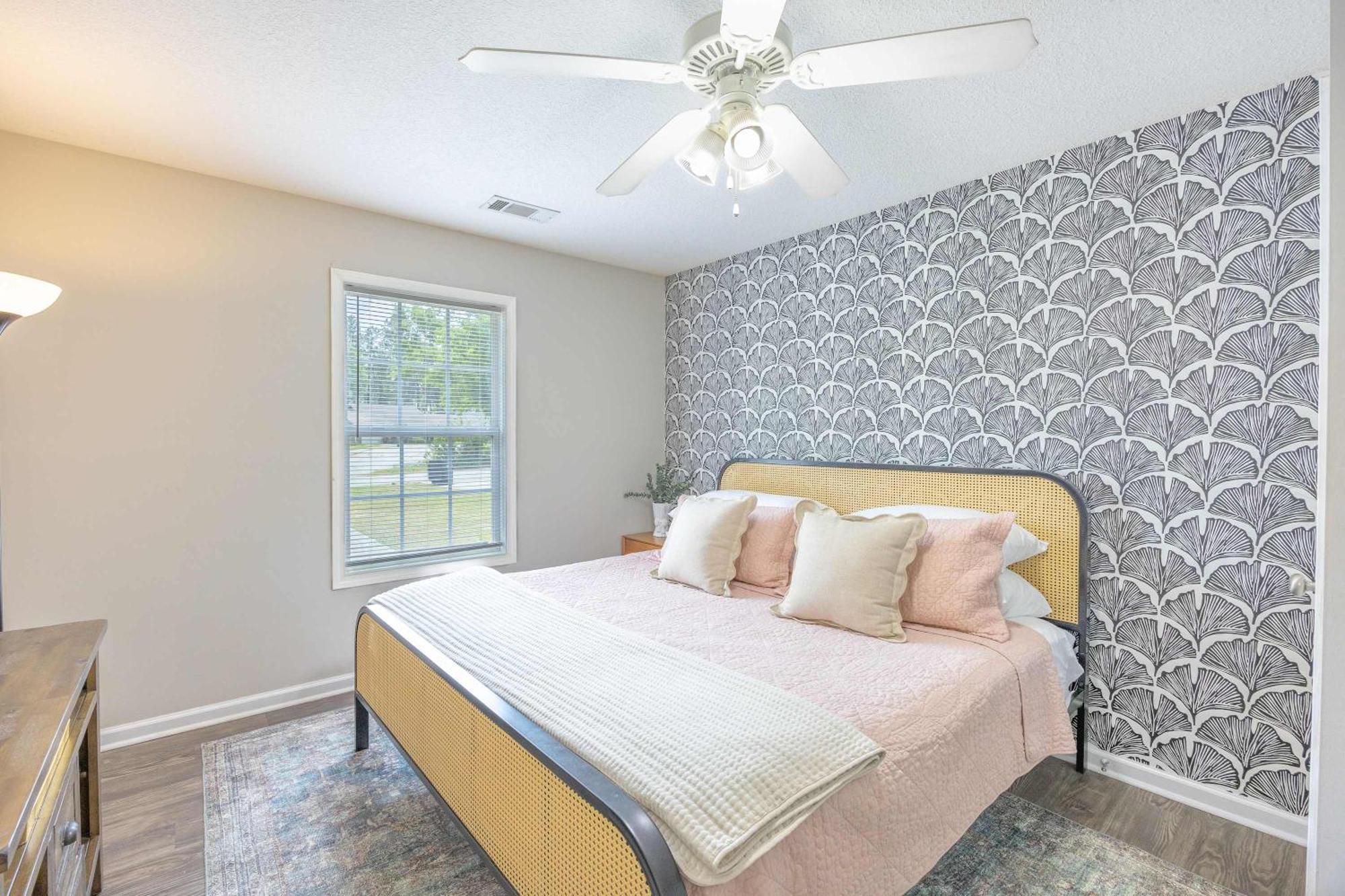 Cozy And Contemporary Villa 1 Mile From Gsu Statesboro Dış mekan fotoğraf